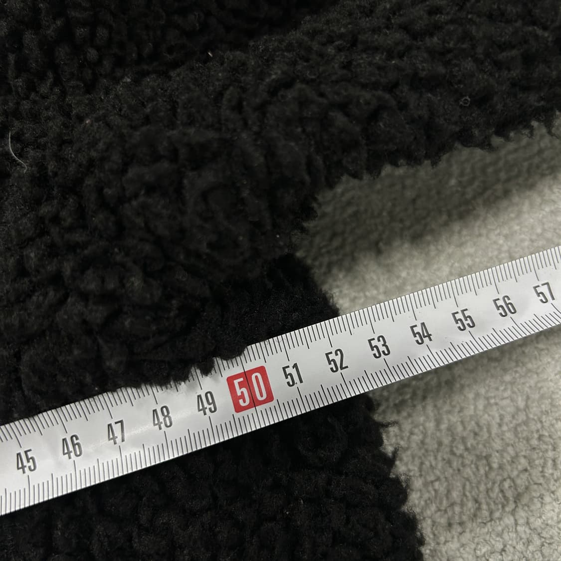 내셔널지오그래픽 후리스 후드집업 블랙 s 상품이미지5