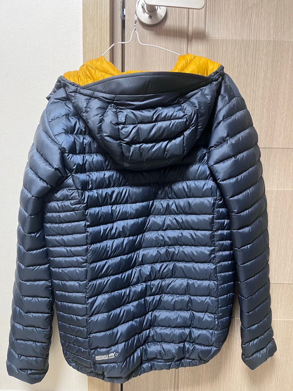 rab 마이크로알파인 벨루가 [Size S] 상품이미지2