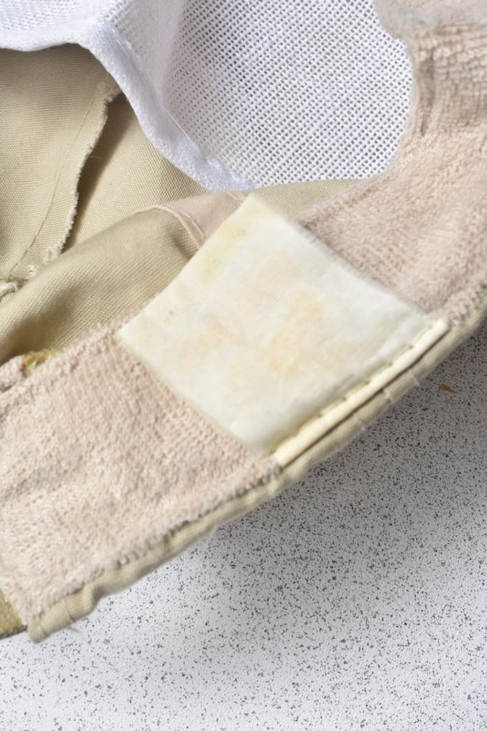 빈티지 볼캡 N0978 상품이미지3