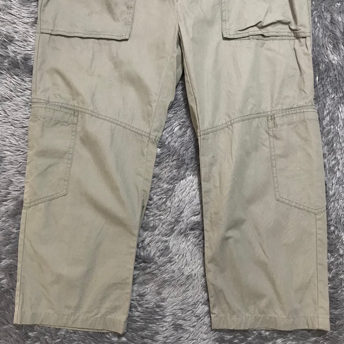 [[XL] 나이키(NIKE) 스우시 어드밴스드 이노베이션팀 점프슈트  상품이미지5