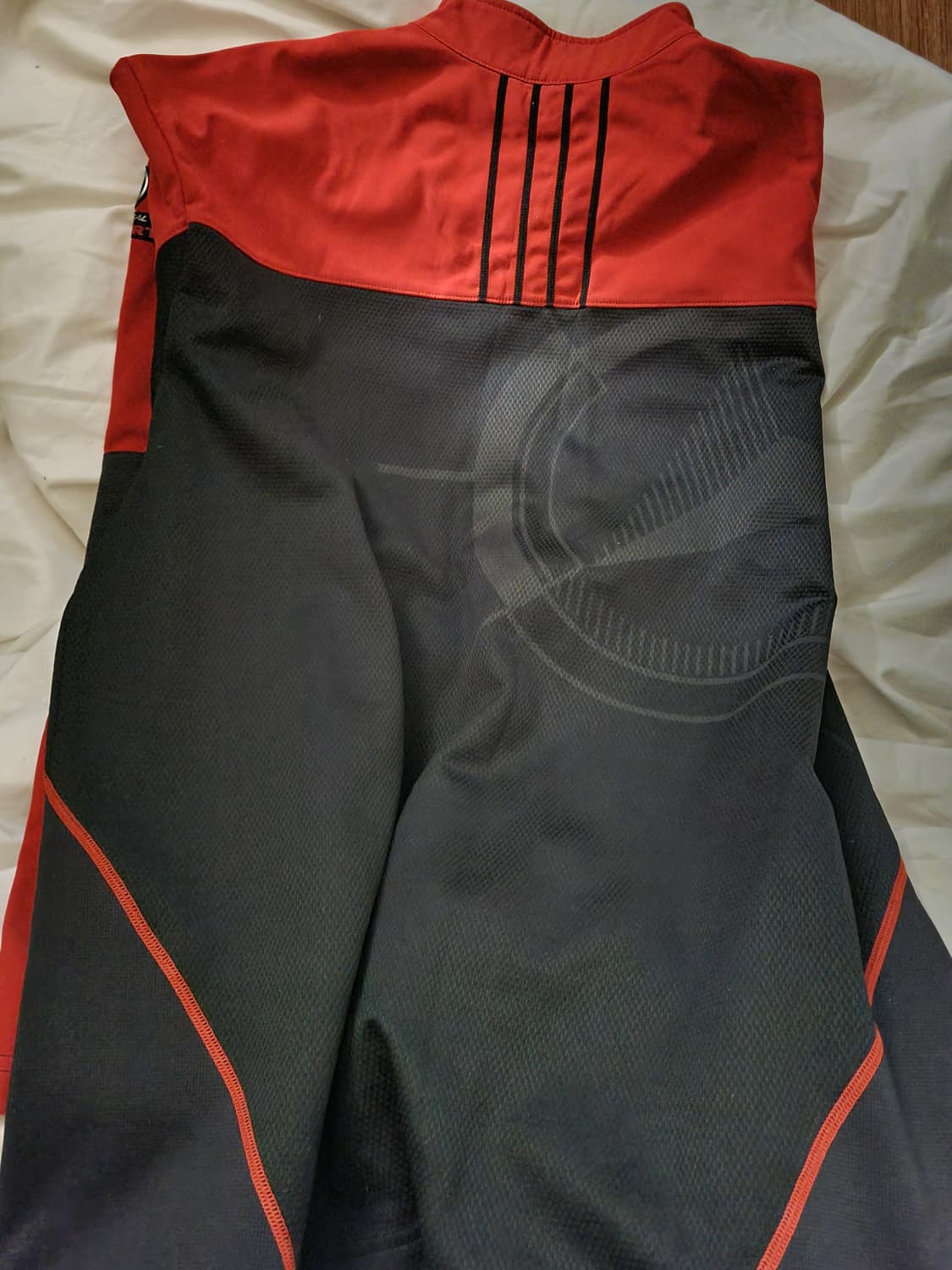 코오롱 안타티카 상의 등산복 115 상품이미지3