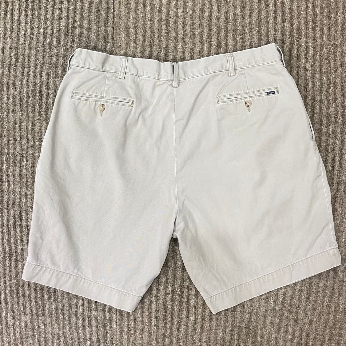 (size38) POLO 폴로랄프롤렌 쇼츠 클래식핏  상품이미지4