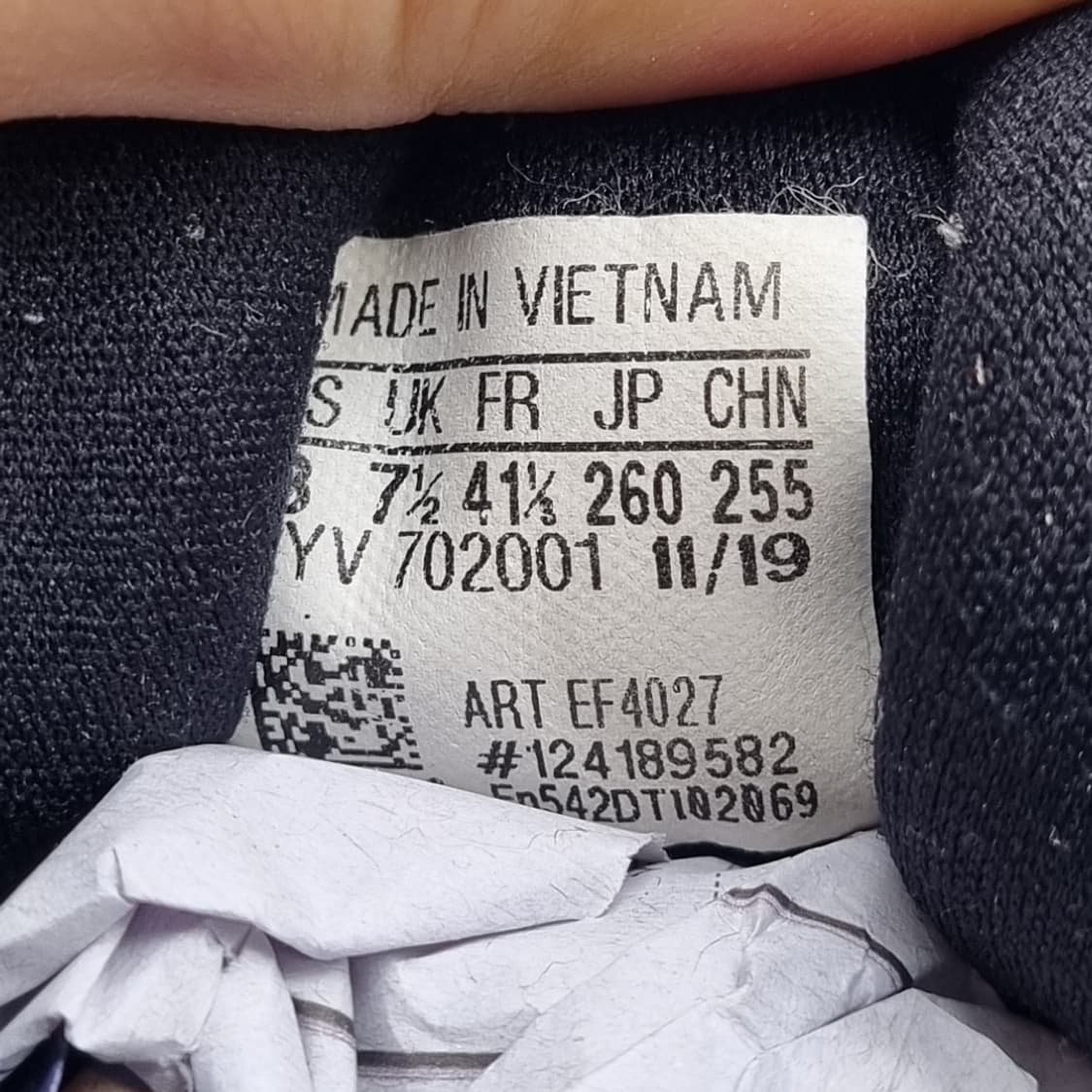 아디다스 렉시콘 남성슬립온260 상품이미지6