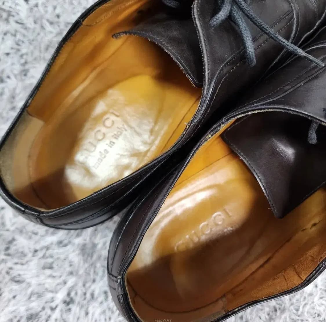 구찌 구두 43 상품이미지7