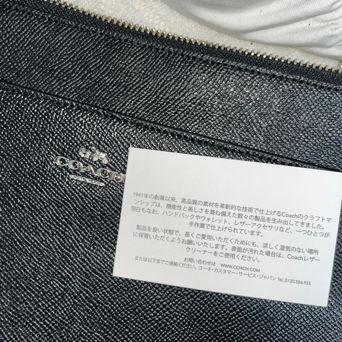 Coach 상품이미지5