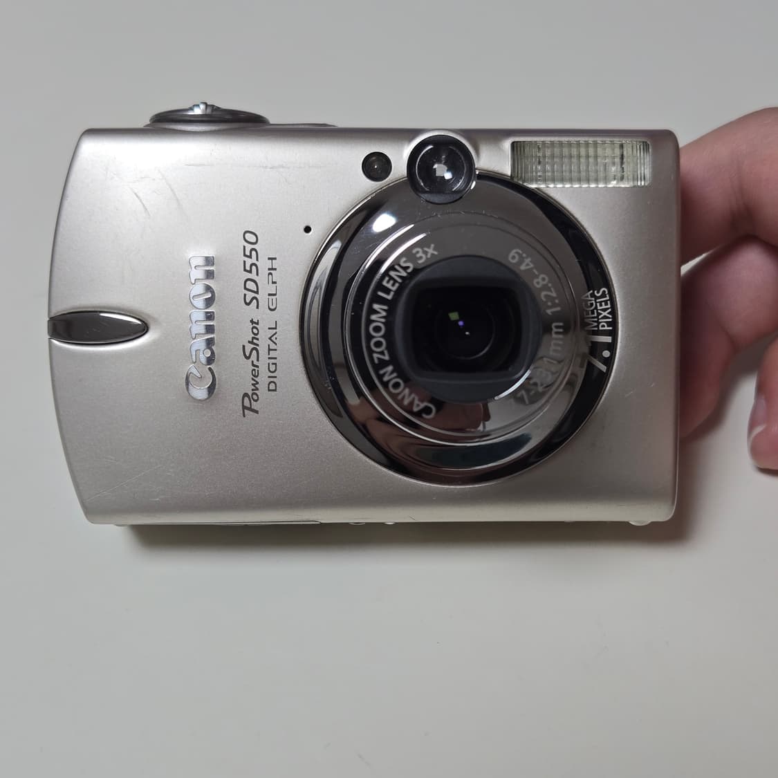 캐논익서스750 디지털 카메라  상품이미지2