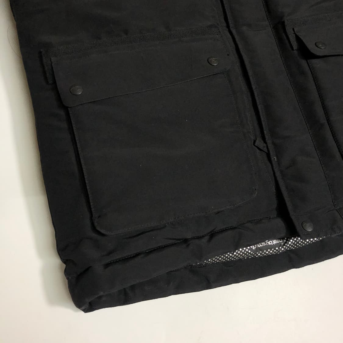 아이더 덕다운 패딩 M 상품이미지6