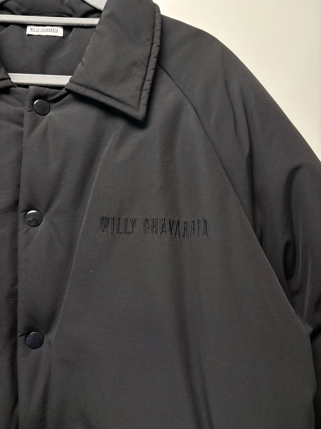 윌리 차바리아 몬스터 파카 상품이미지2