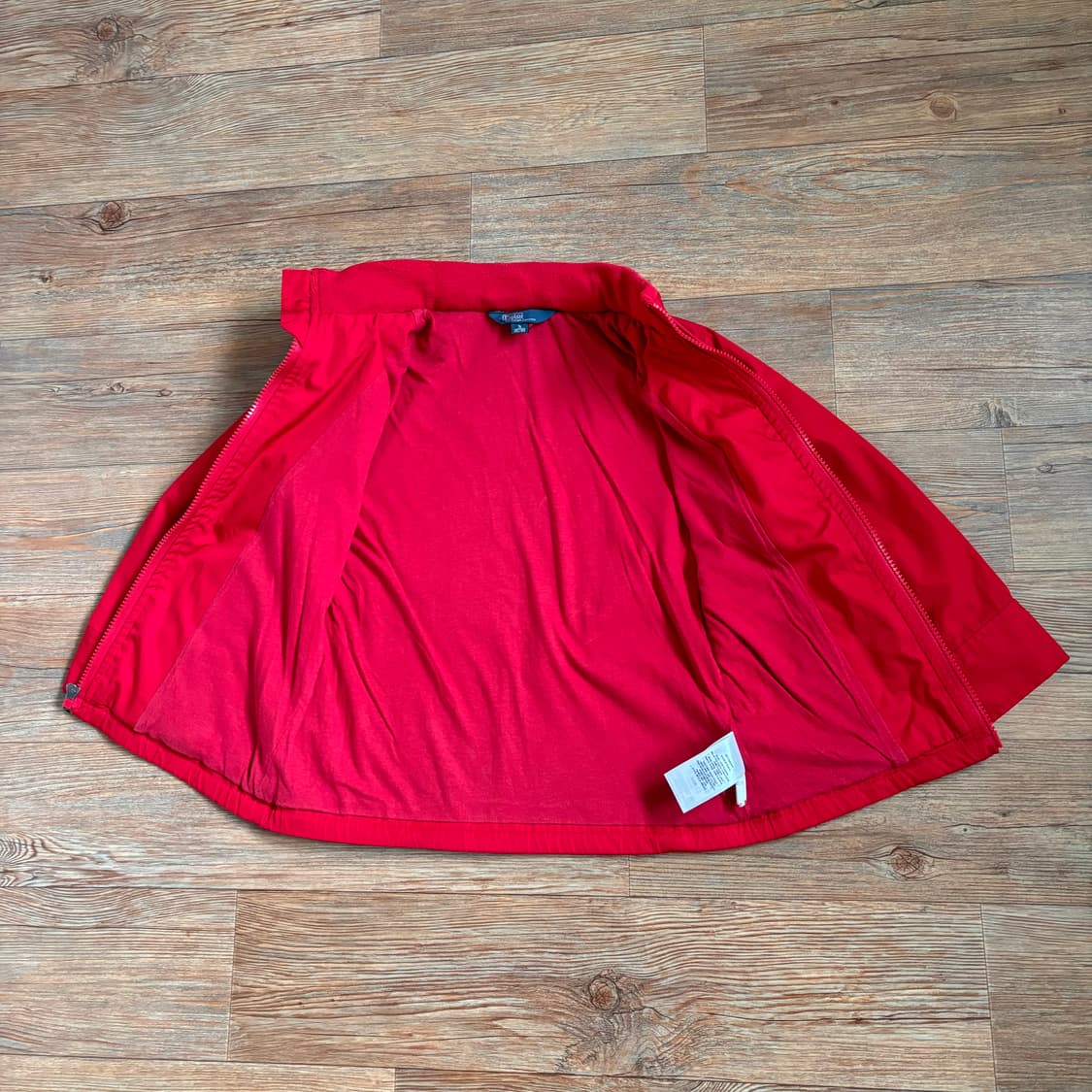 폴로 키즈 5 집업 점퍼 후드 내장 랄프로렌 FW 상품이미지7