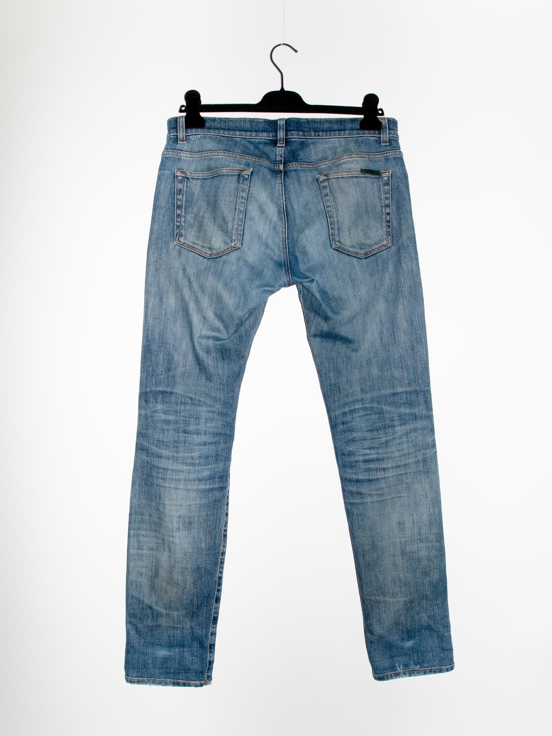 Slim-fit Denim Jeans 상품이미지2