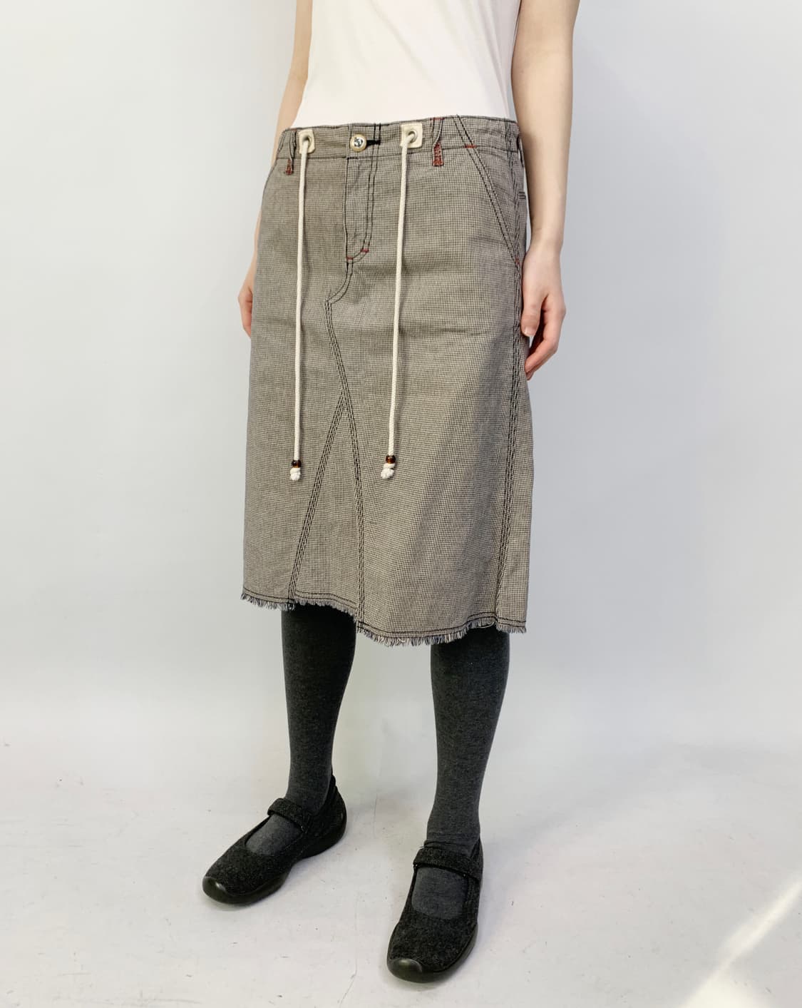  BETTY SMITH 스커트 상품이미지2