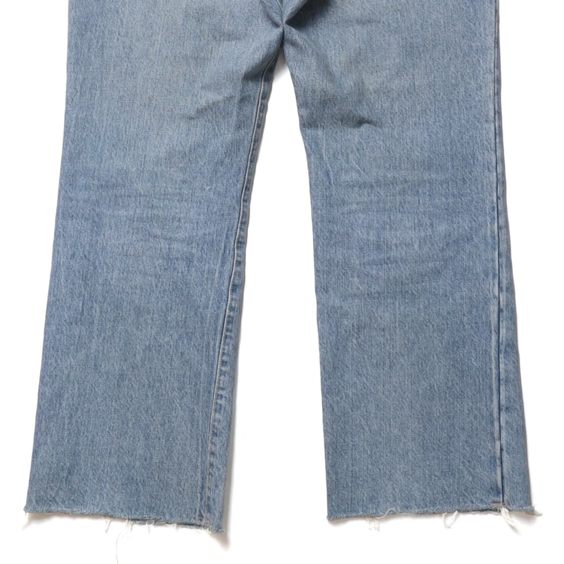 캡틴 선샤인 Kaptain Sunshine Denim Pants 상품이미지7