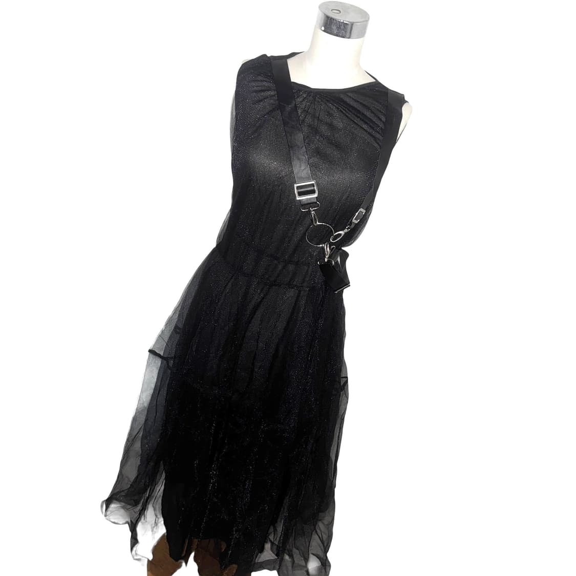 Nana like Belt Dress 상품이미지8