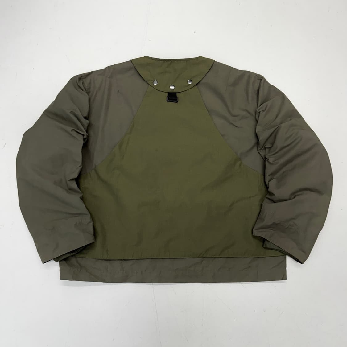 JPN 제팬 테크니컬 멀티포켓 라이너 자켓 상품이미지3