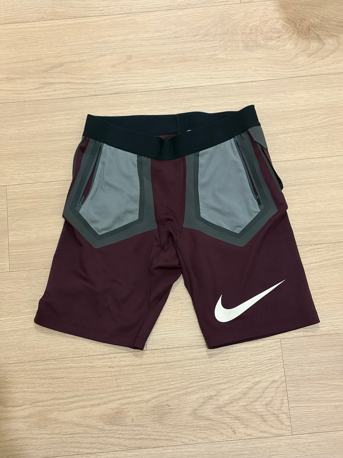 갸쿠소우 테크니컬 쇼츠 상품이미지1