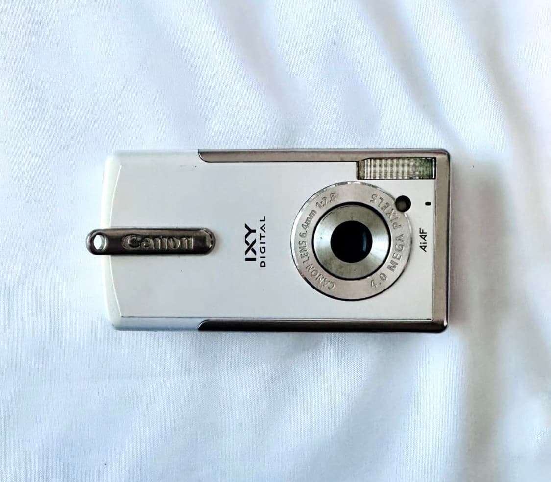 캐논 익시 IXY Digital L 상품이미지1