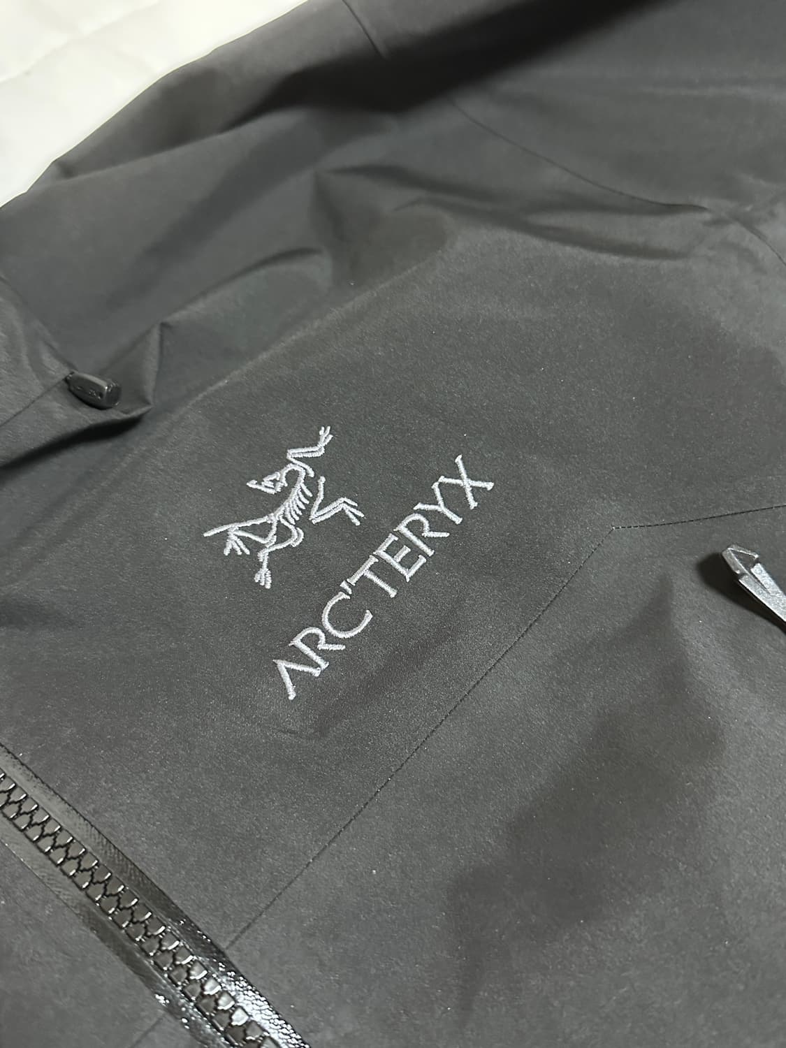 아크테릭스 베타 ar 자켓 상품이미지2