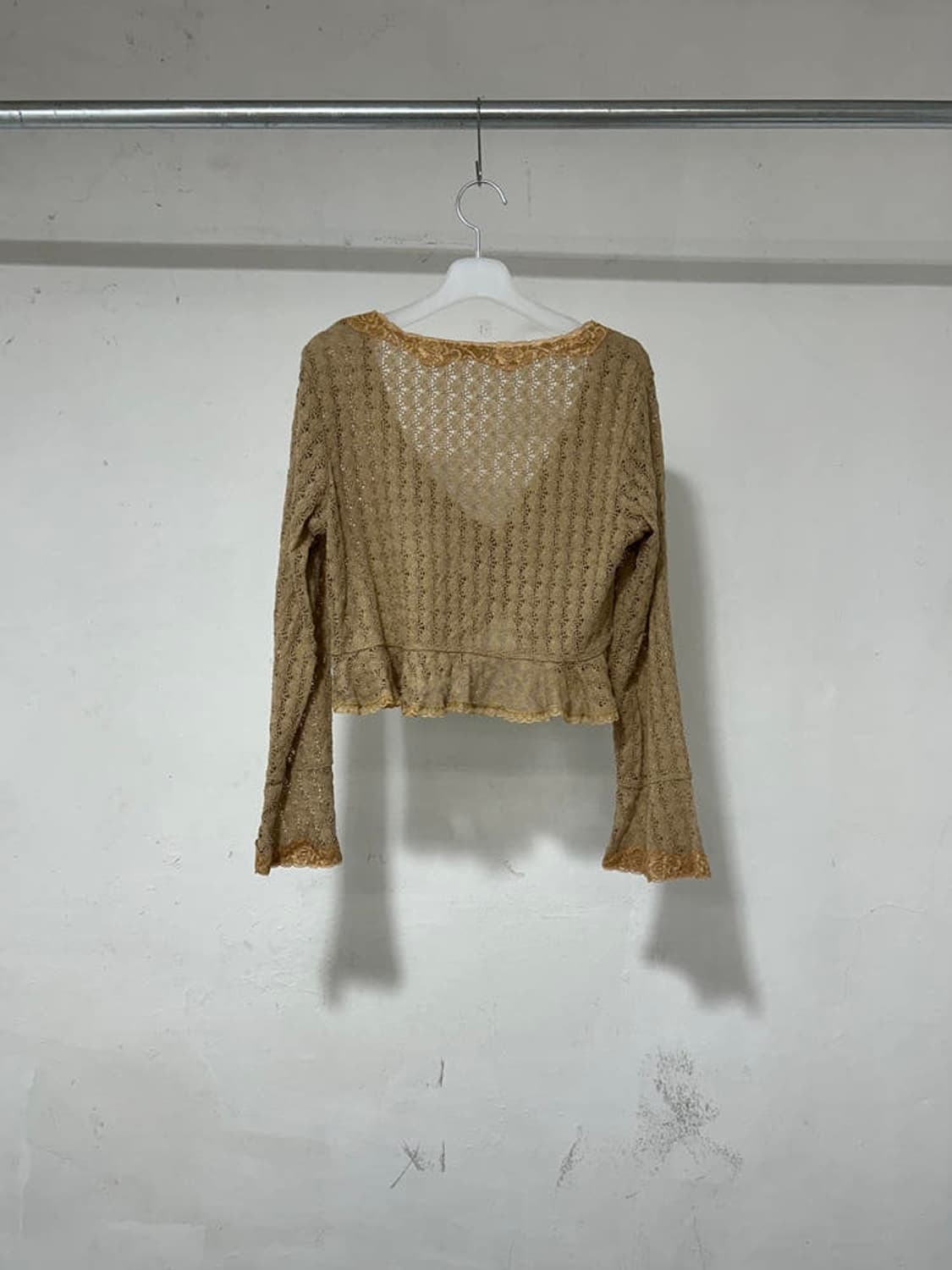 vtg cardigan 상품이미지5