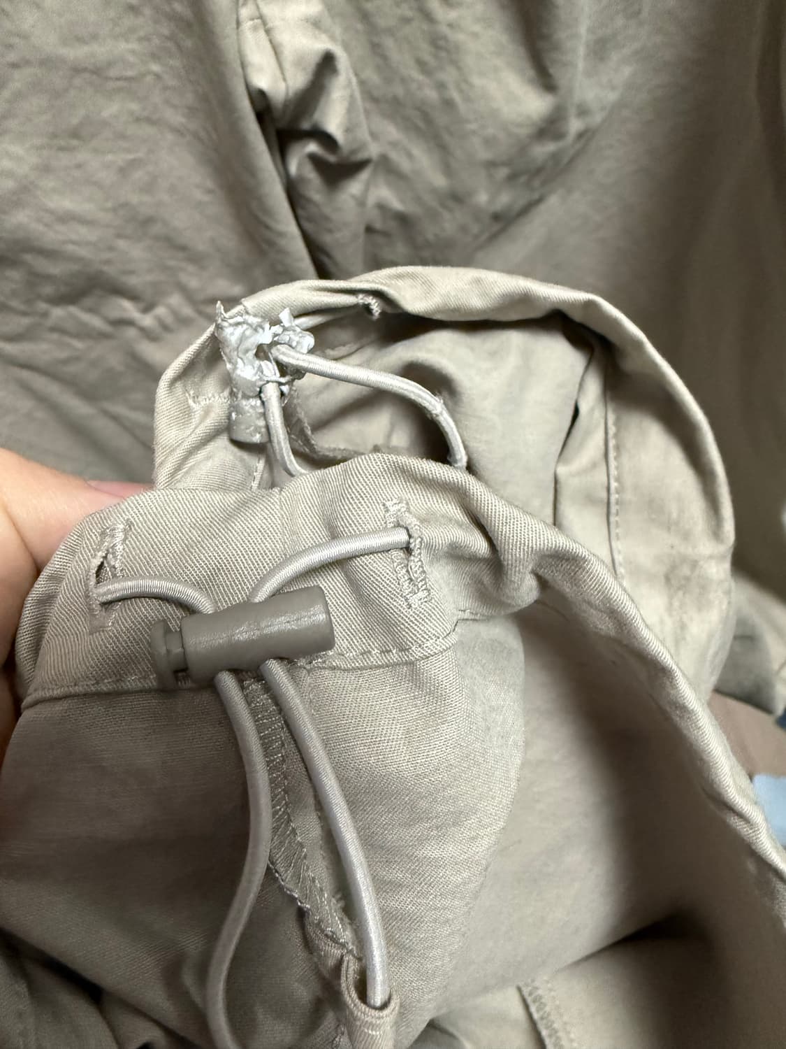 리포스 코튼팬츠 상품이미지3