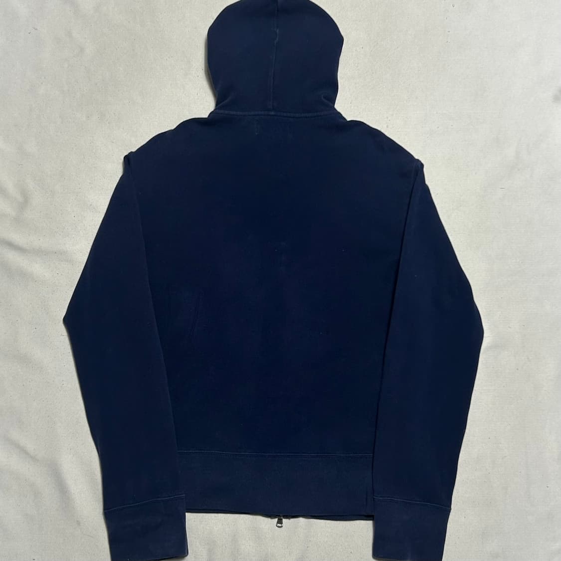 🫶🏻 폴로랄프로렌 Navy 후드 집업 🫶🏻 상품이미지3