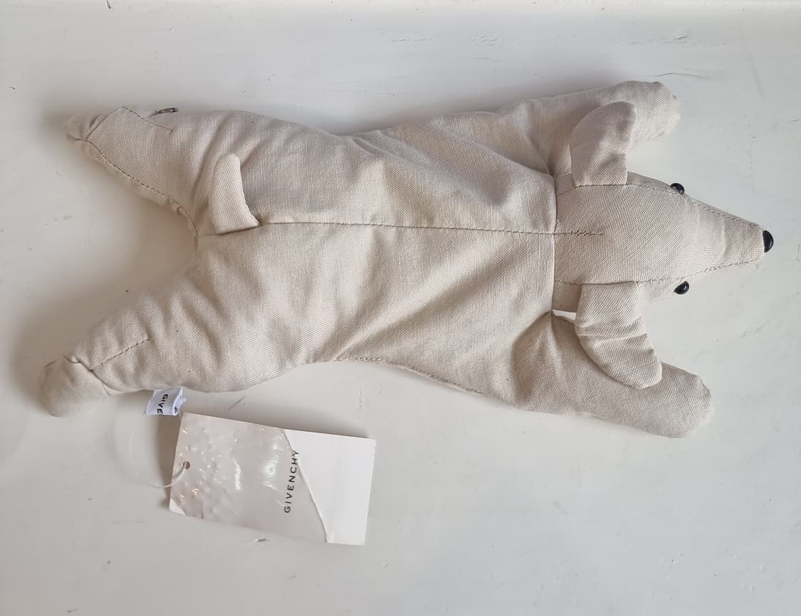 지방시(아이 피로우) 강아지쿠션 상품이미지1