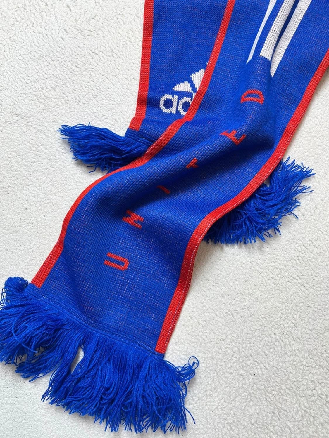 아디다스 USA 피파 월드컵 목도리 Q1304 상품이미지3