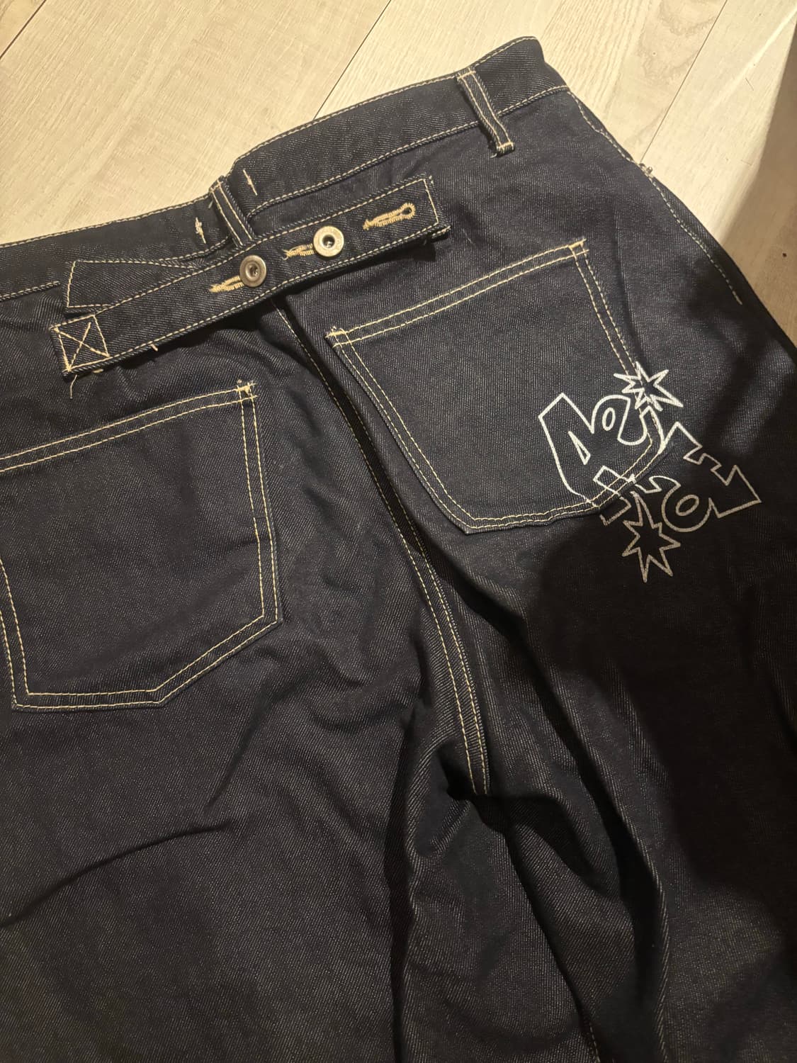 AEAE pants 상품이미지2