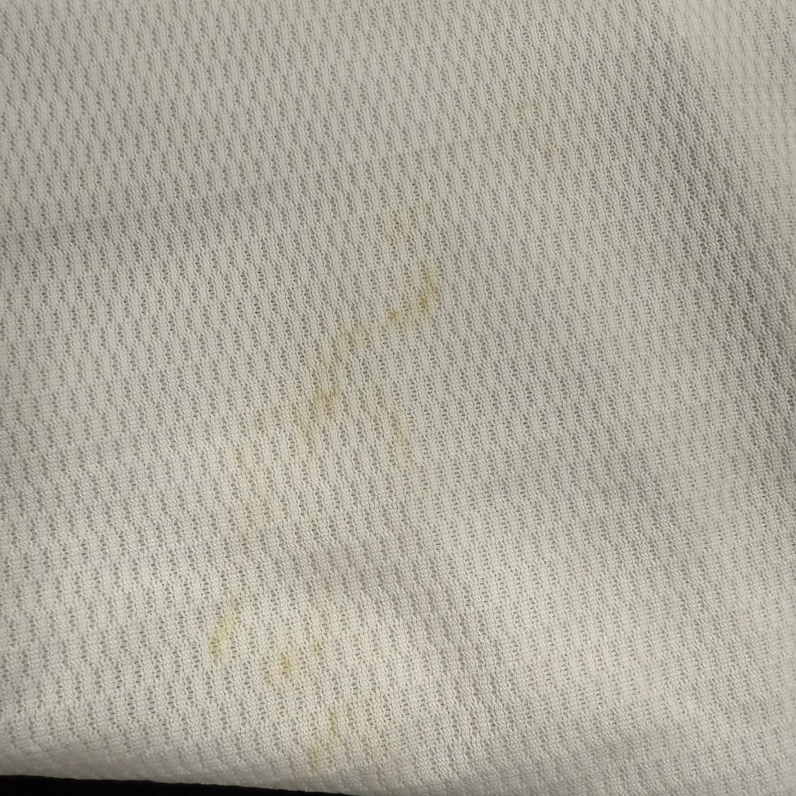 [M] 카파 롯데 자이언츠 야구 유니폼 화이트 민병헌 마킹 b15 상품이미지6