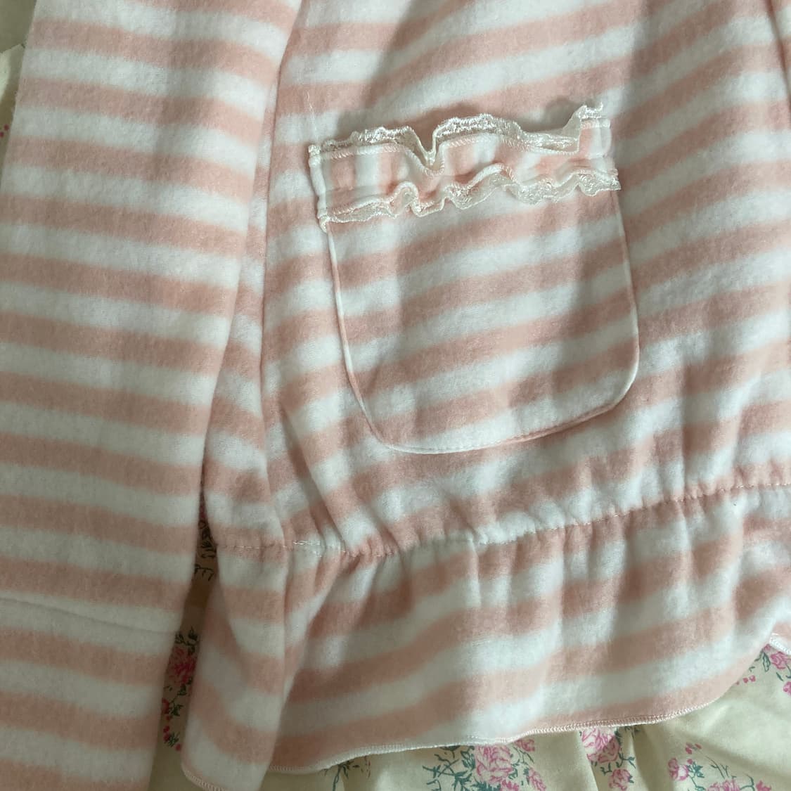 슈가돌 네코미미 홈웨어 세트 핑크 핀터레스트 갸루 리즈리사 상품이미지4