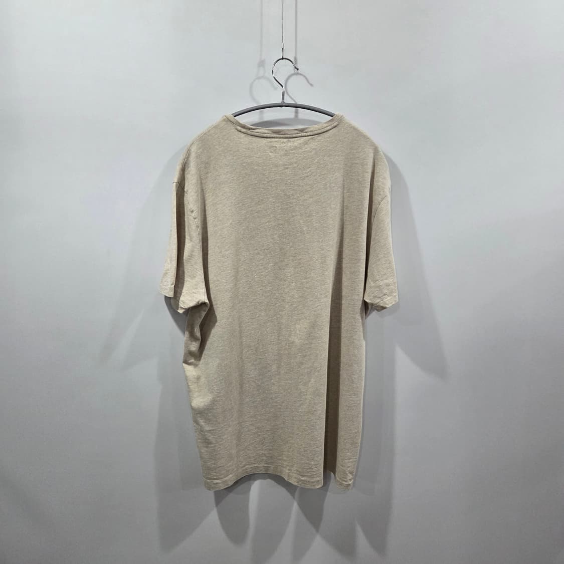 폴로랄프로렌 반팔 티셔츠 XL 상품이미지5