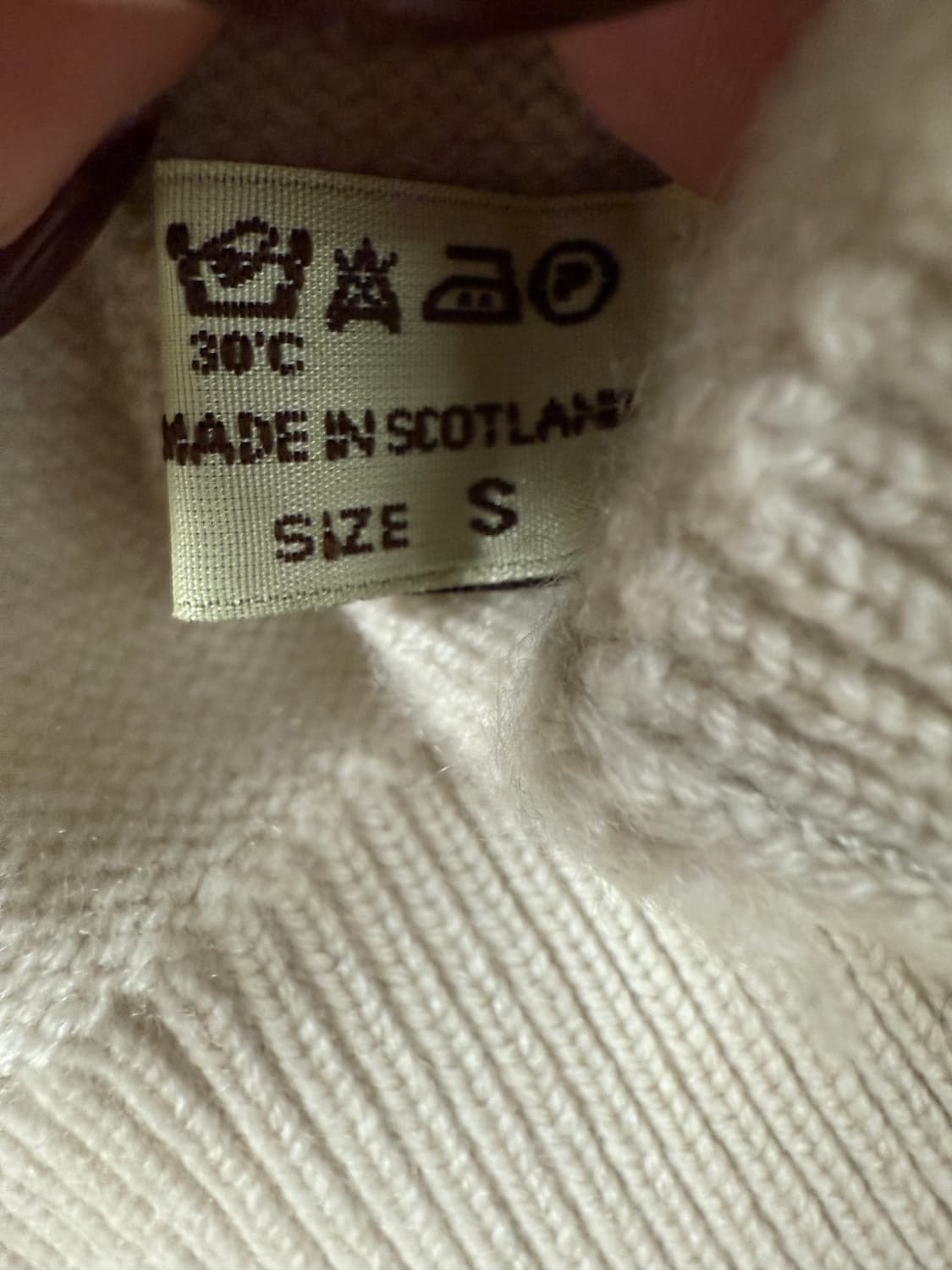 Barrie 스웨터 니트  상품이미지4