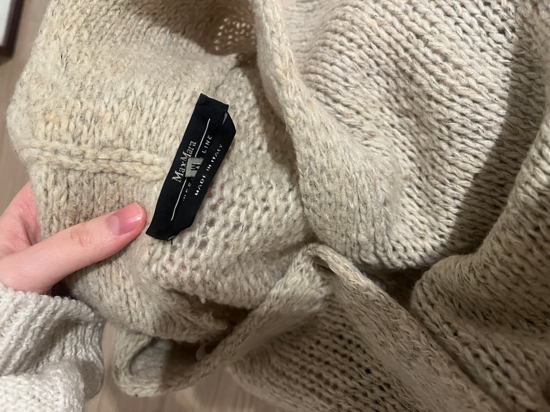 Maxmara vintage  상품이미지3