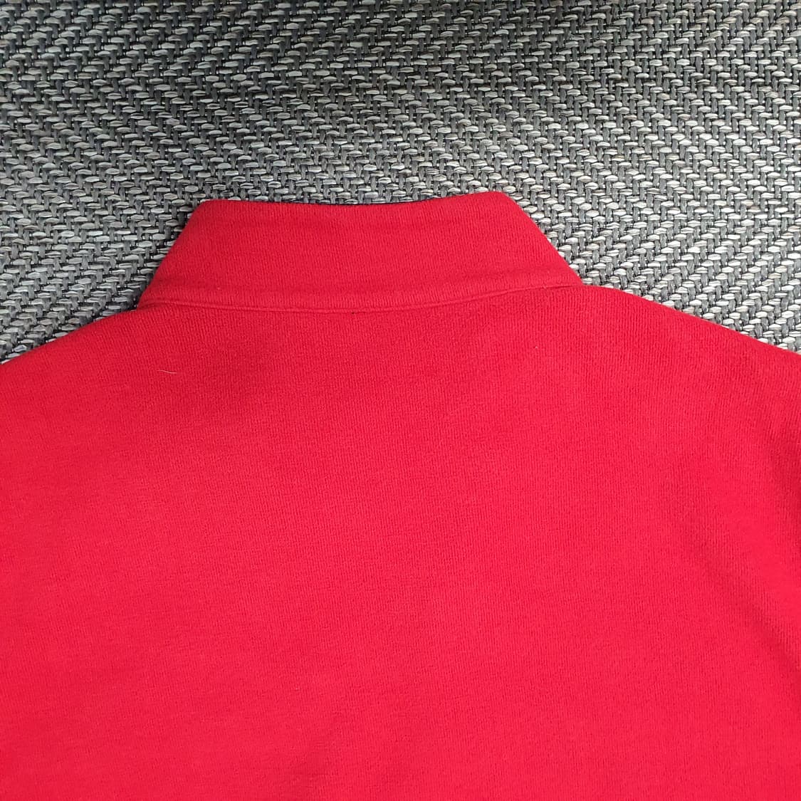 올포유 방풍 반집업 니트티 남자105 상품이미지5