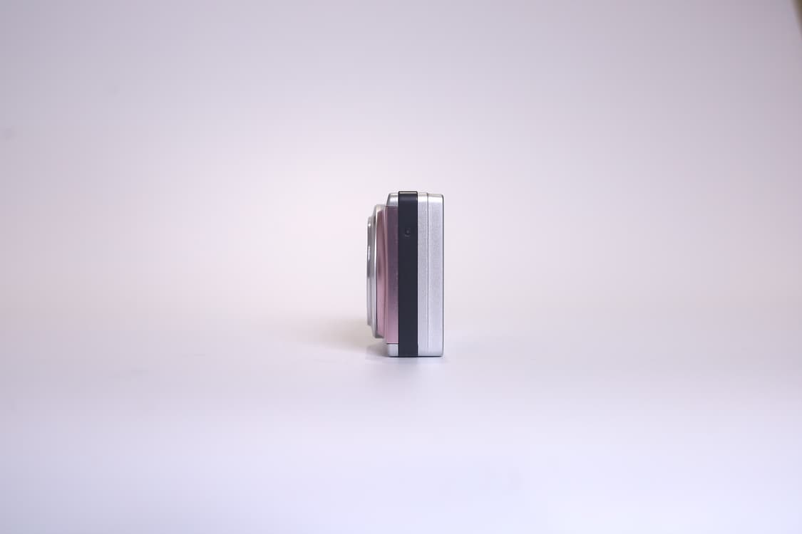 올림푸스 뮤7040 핑크 (이체 시 할인) 상품이미지3