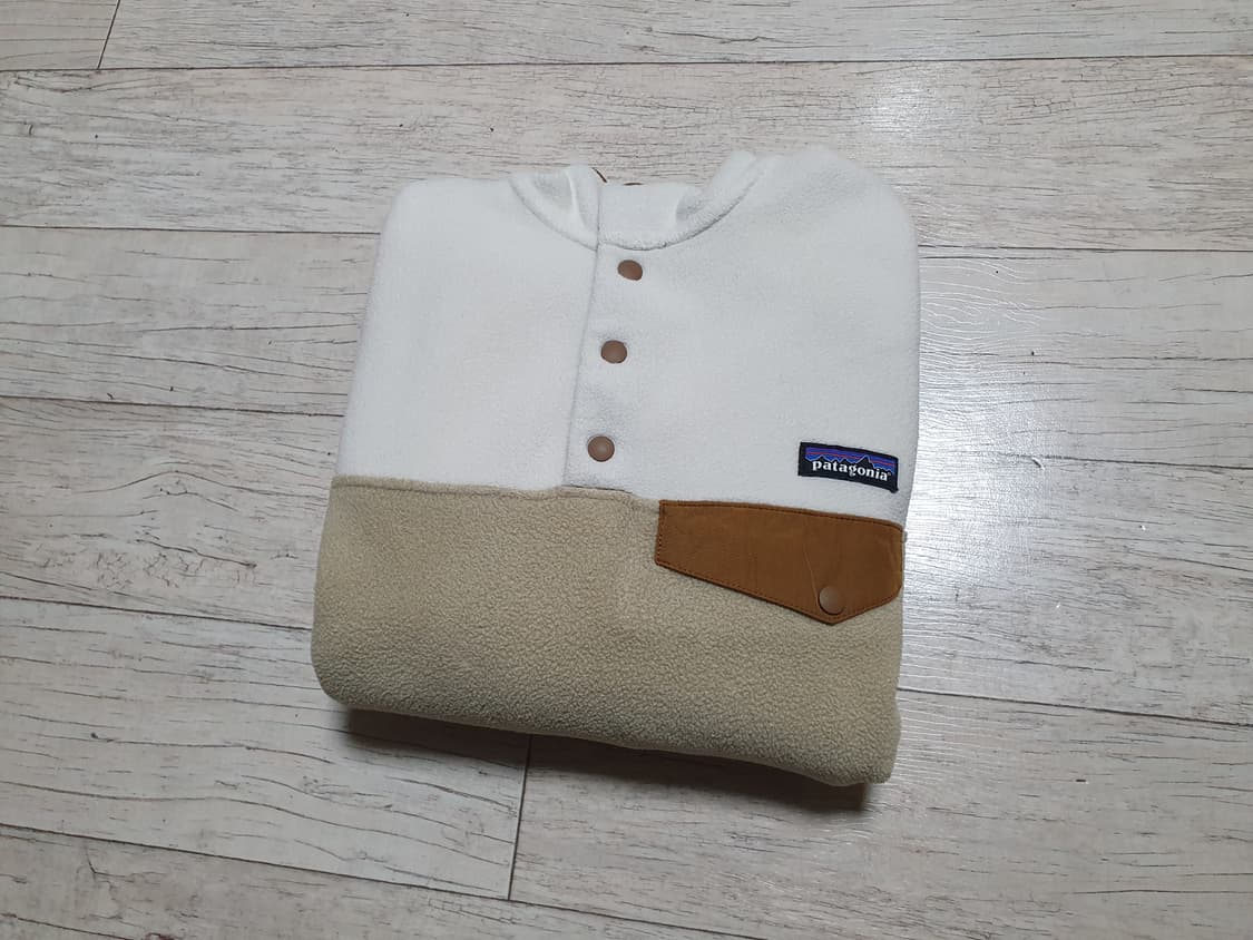 파타고니아 우먼즈 신칠라 S 상품이미지7