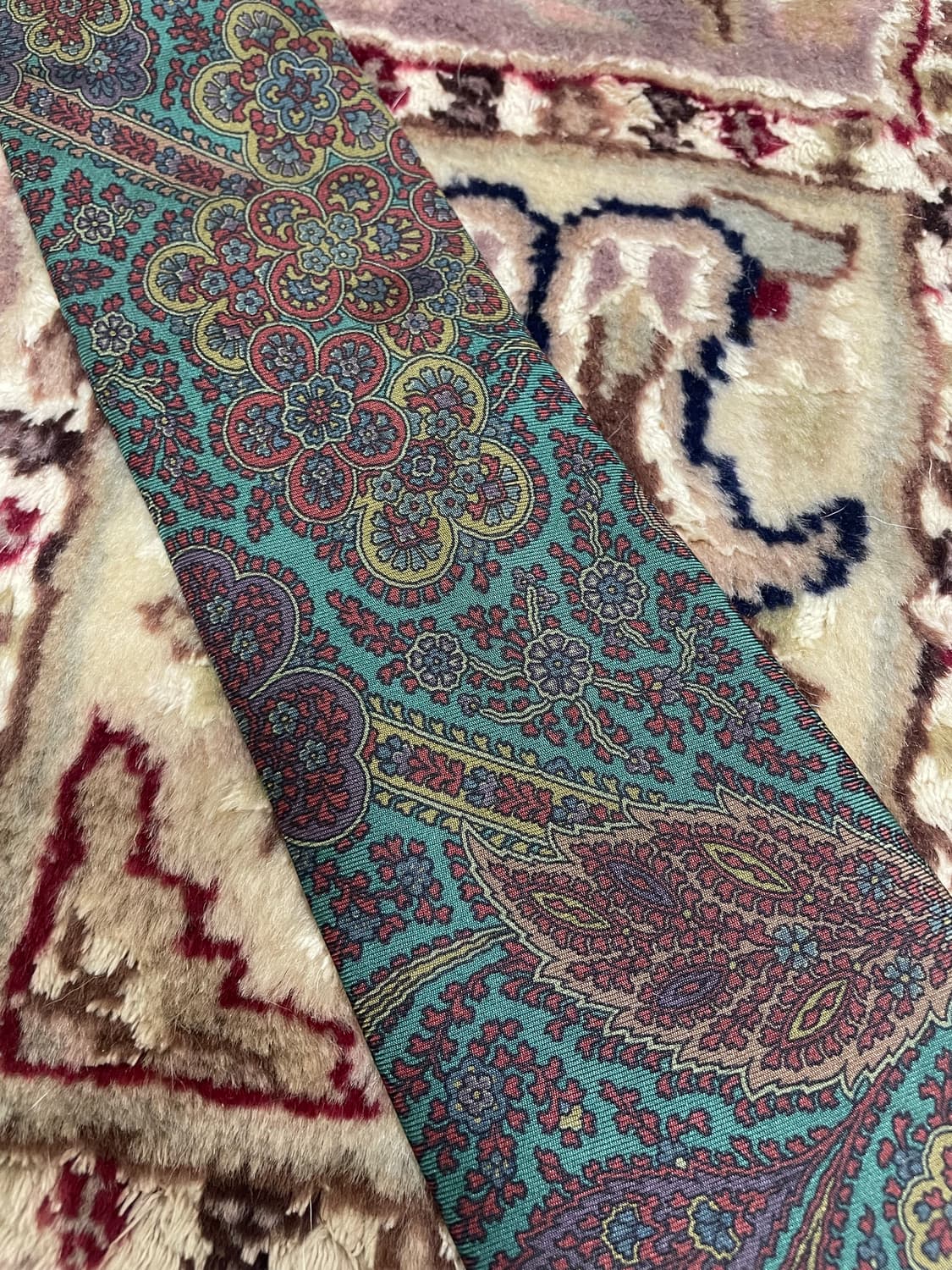 LANVIN 넥타이 상품이미지3