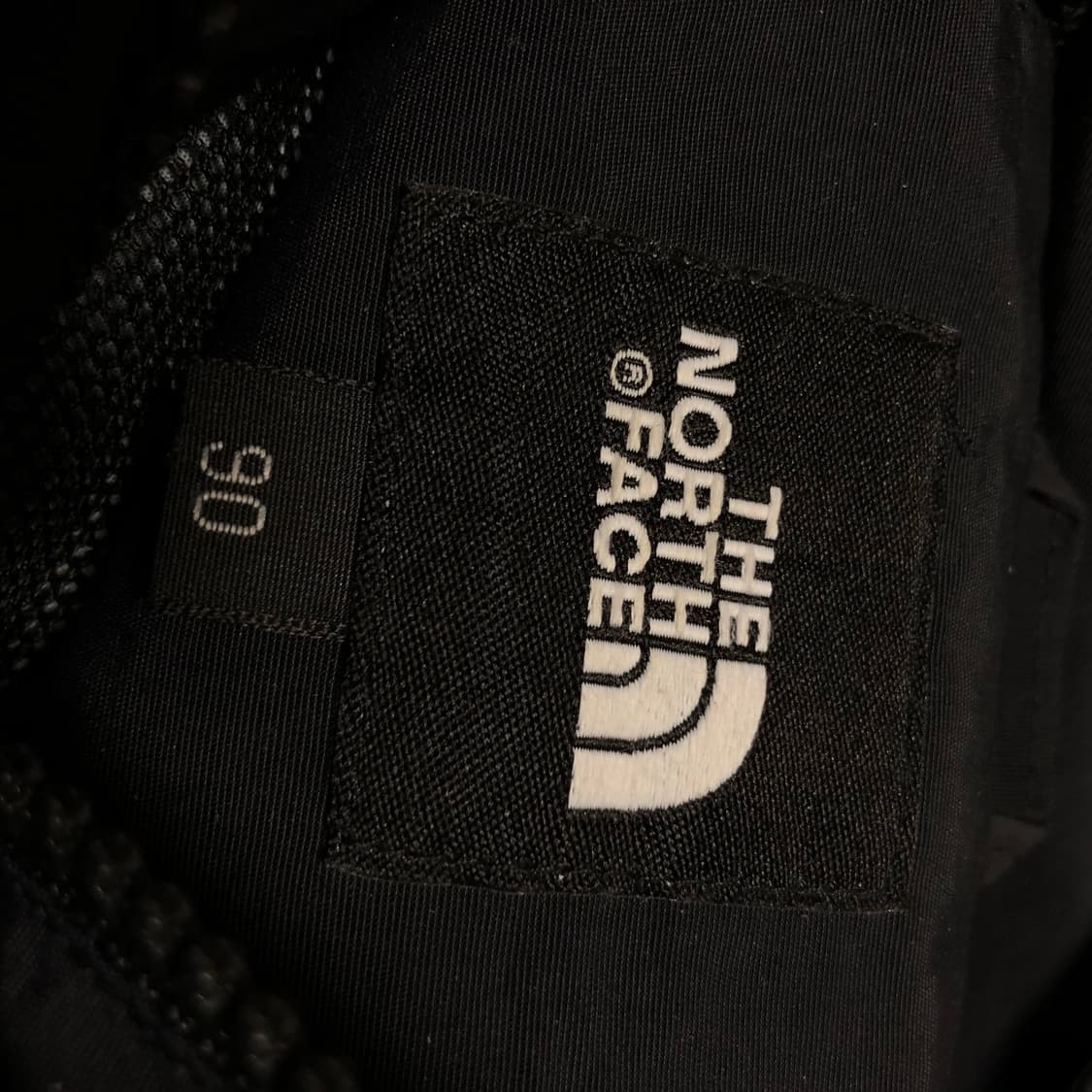 노스페이스 13 바람막이 자켓 상태굿 남여공용 상품이미지4