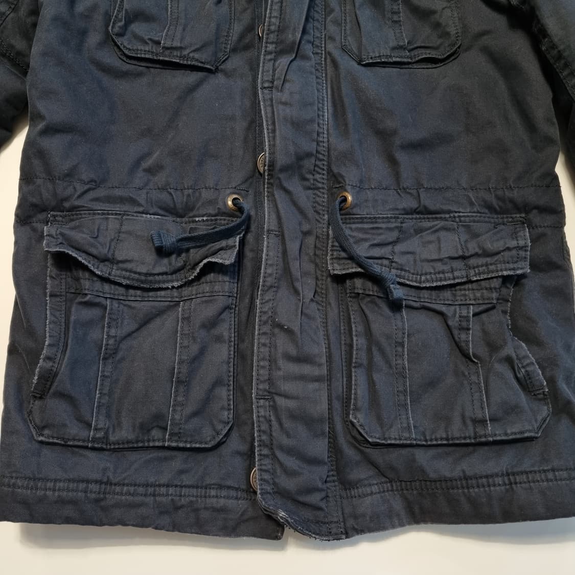 아베크롬비 야상자켓 상품이미지6