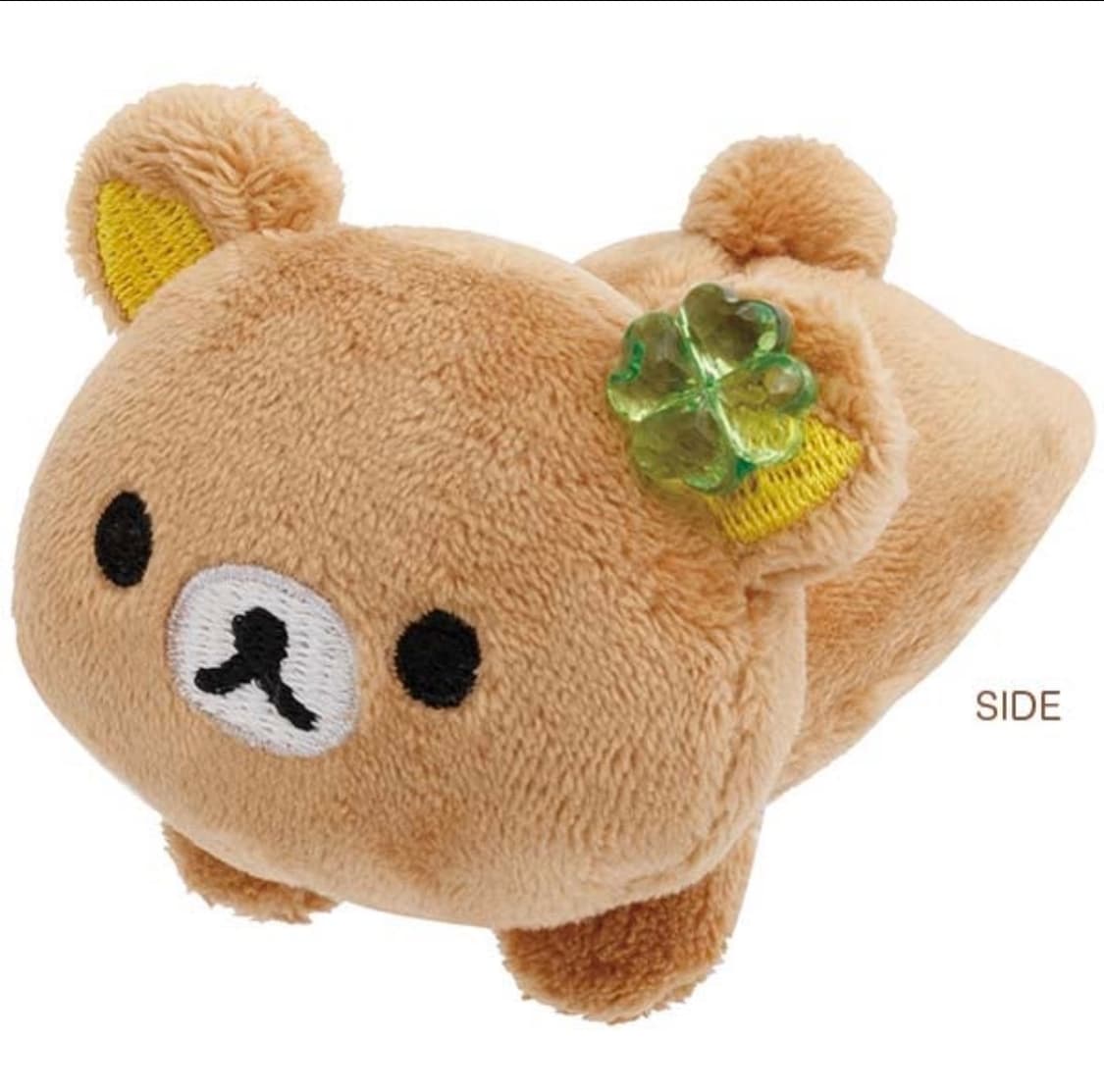 쿠마큥데이즈 리락쿠마 테노리 미개봉 상품이미지1