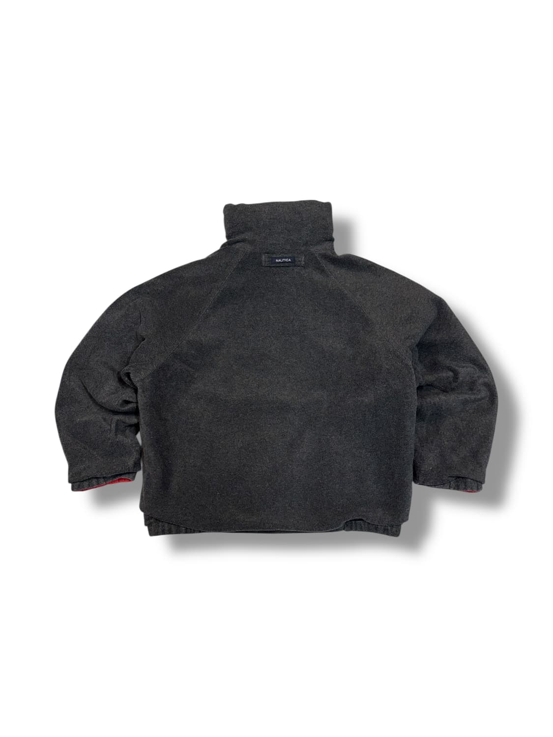 90s 노티카 J-Class 리버시블 자켓 (M)   상품이미지7