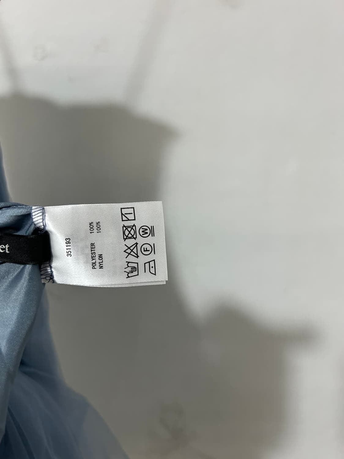 vtg dress 상품이미지4