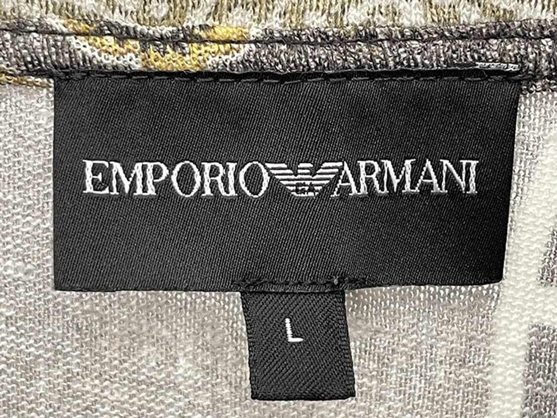EMPORIO ARMANI (XL) 상품이미지8