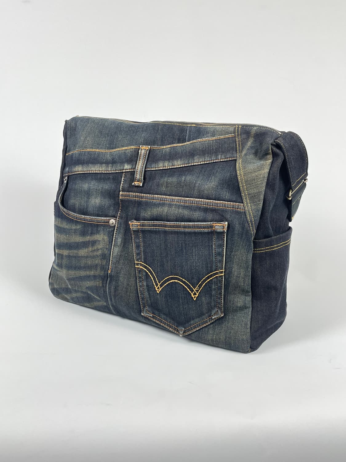 R.chemy cross bag(알케미 크로스백) 상품이미지2