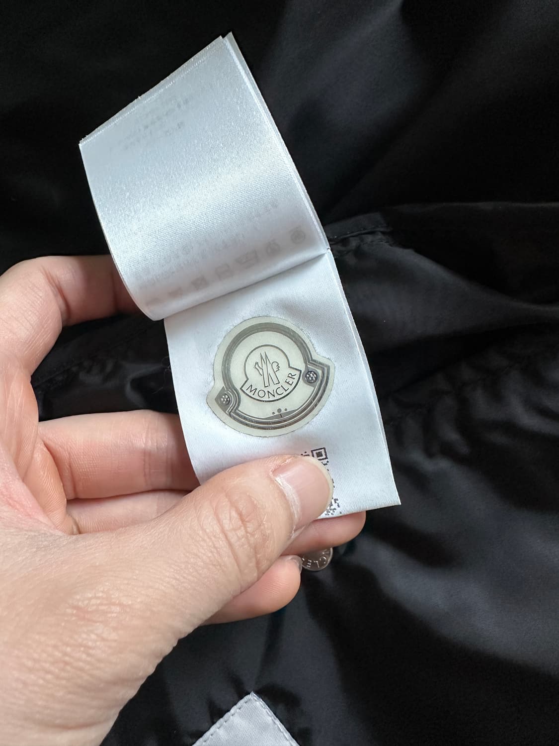 몽클레어 그림퍼스 3 Size 상품이미지4