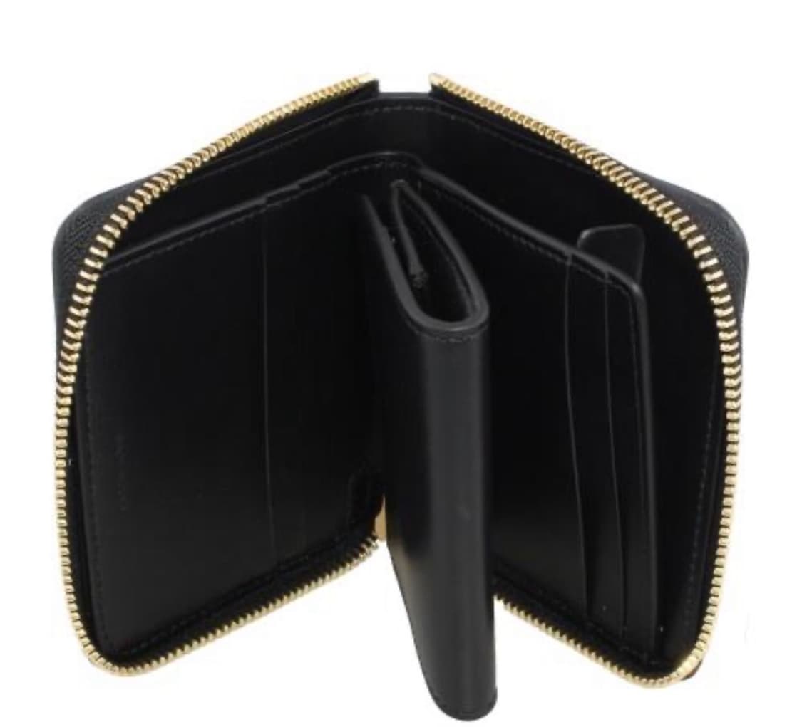 셀린느 지퍼 반지갑 새제품 상품이미지10