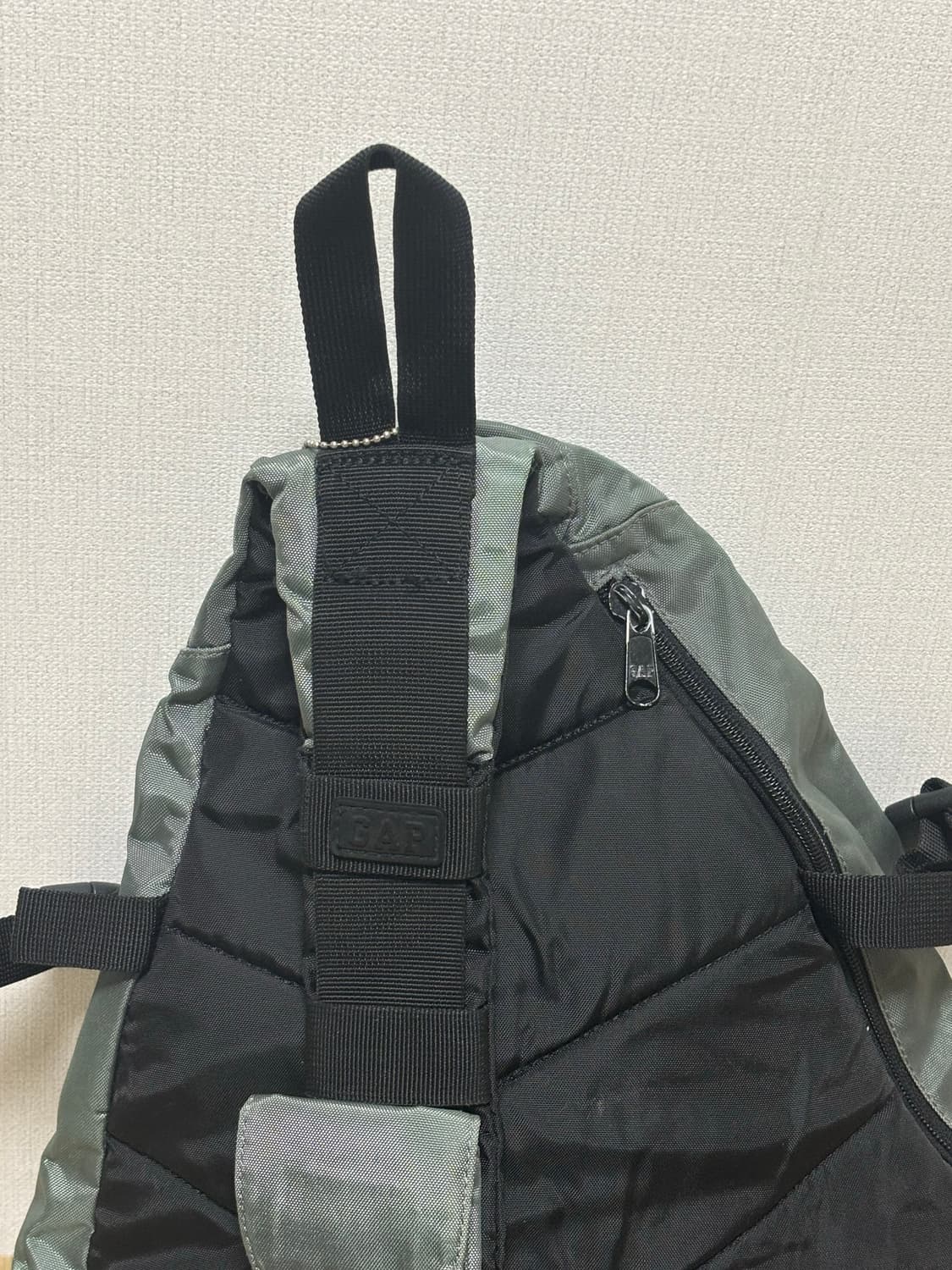 Old Gap Sling Bag One Shoulder Bag 상품이미지6