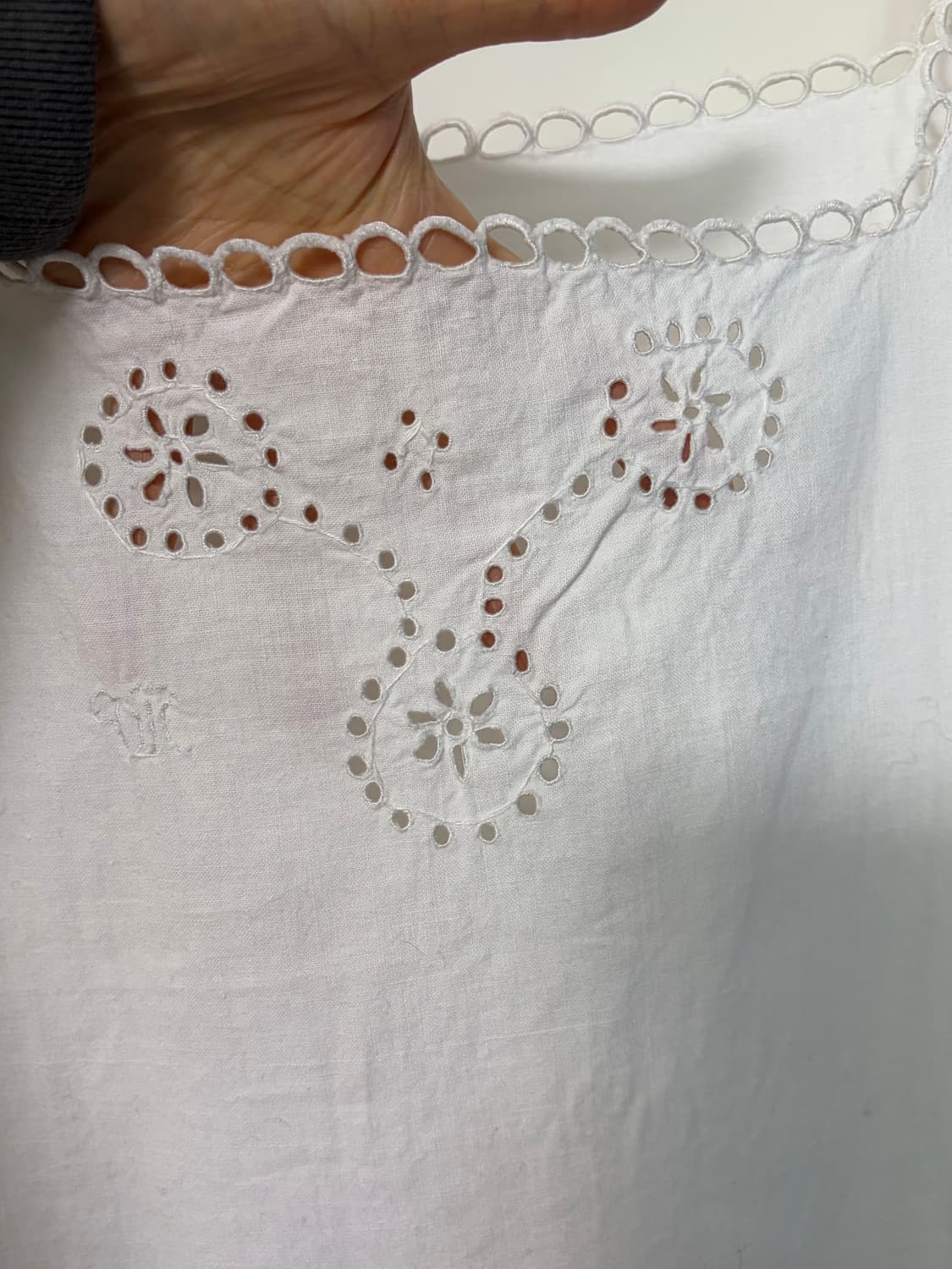 빈티지 쉬미즈  상품이미지3