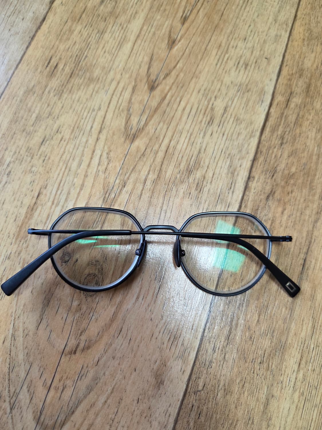 윤서울 YUN seoul 안경 상품이미지2