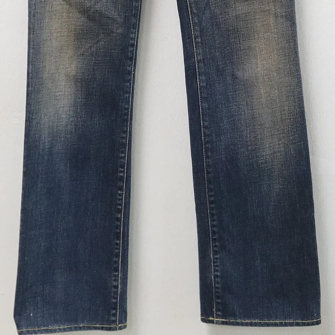 디젤 데님 팬츠 66555 상품이미지4