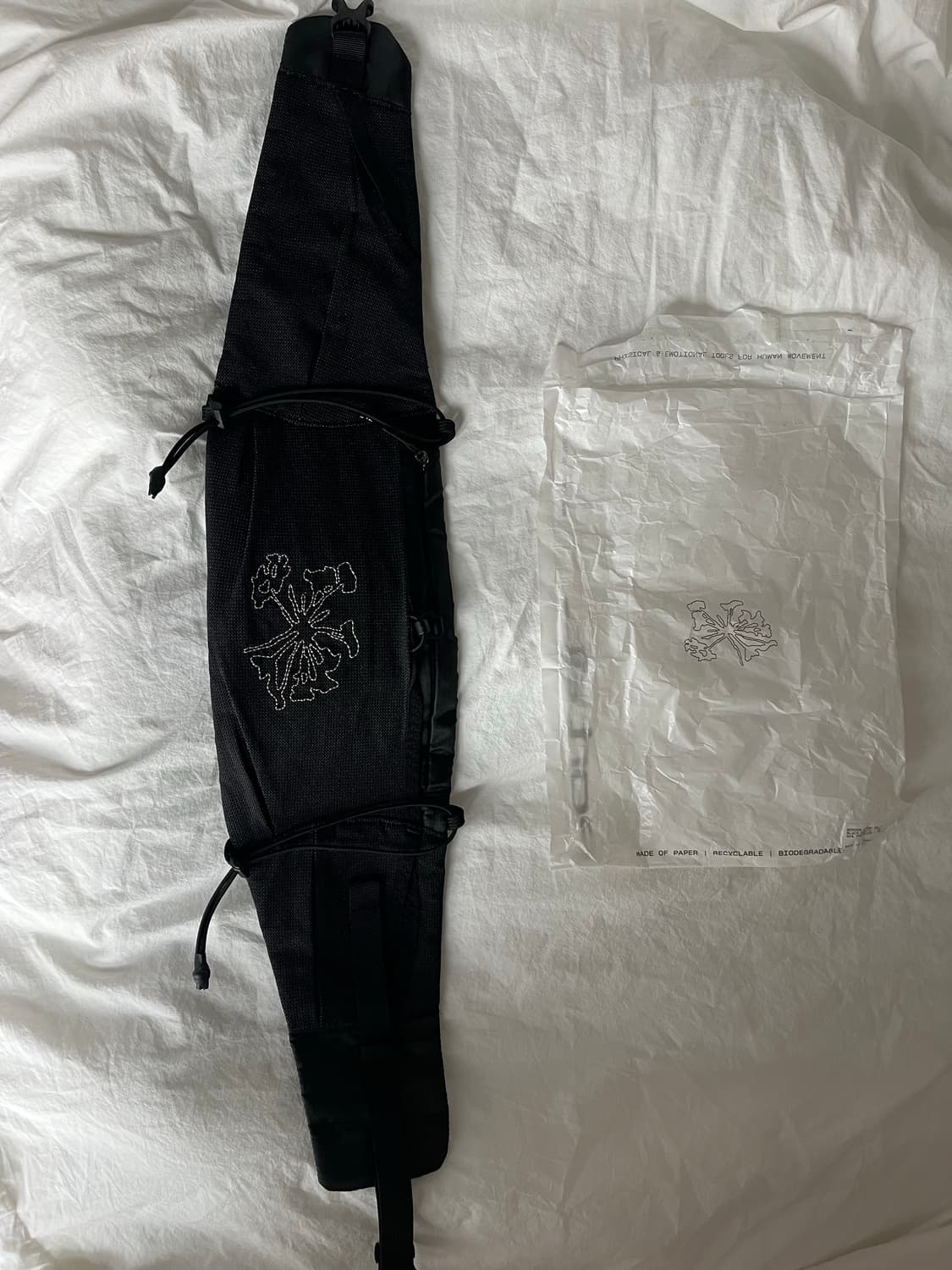 포탈 런닝 벨트 상품이미지2
